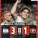 Argentine 3-1 Suisse